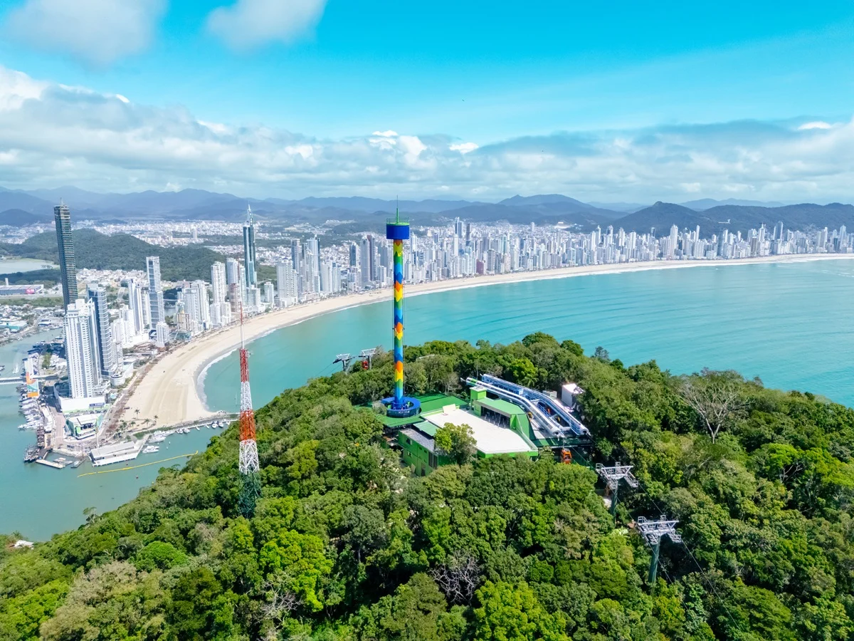 Megaevento da construção civil deve reunir 35 mil visitantes e movimentar cerca de R$ 500 milhões em negócios em Balneário Camboriú