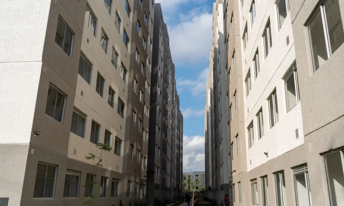 Diadema é contemplada no Casa Paulista com cartas de crédito para 1º imóvel