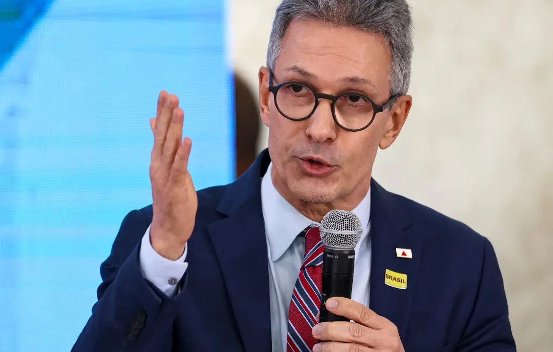 Senado não pode se omitir diante dos fatos que envolvem STF, diz Tereza Cristina
