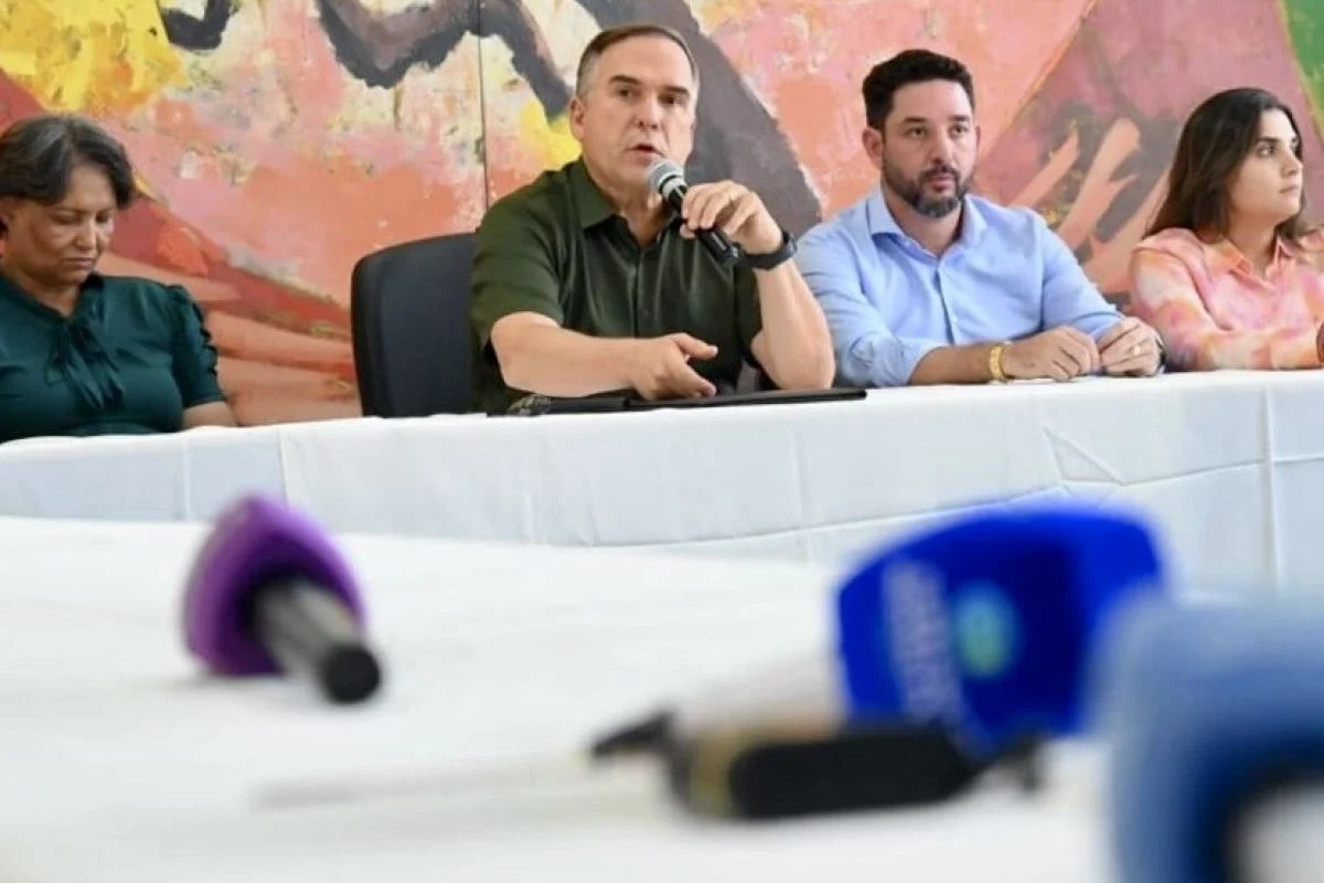 Mabel reúne base para tentar destravar projeto de fundo imobiliário em Goiânia
