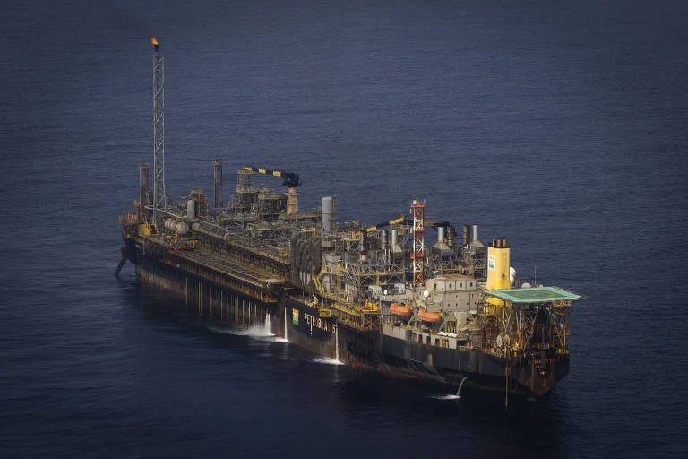 Estatal PPSA está sem verba e há risco para contratos de petróleo da União, diz ministério ao TCU