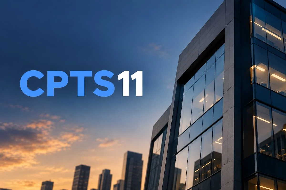 CPTS11 paga dividendos de R$ 0,09 e supera 115% do CDI