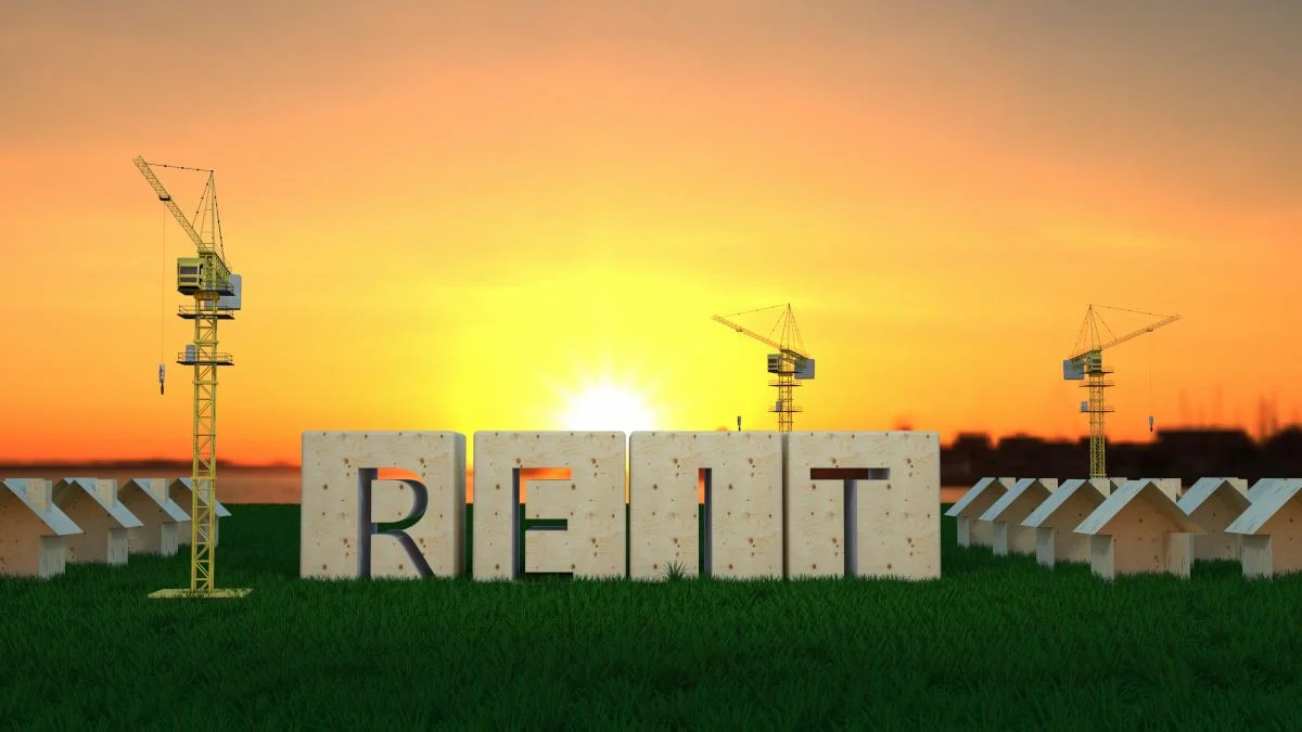 Como investir em REITs em tempos de renda fixa em dólar pagando 5% ao ano?