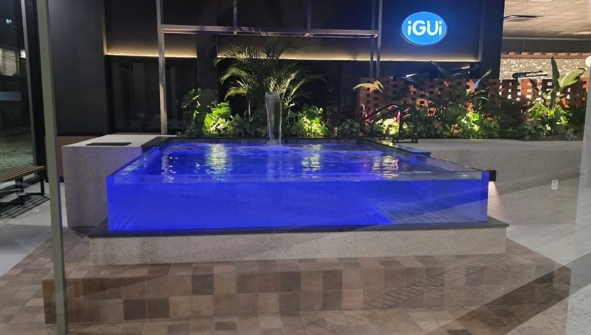 iGUi inaugura showroom em Balneário Camboriú e aposta no mercado imobiliário de alto padrão