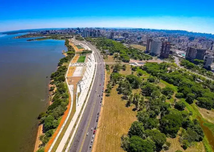 Bairros mais caros de Porto Alegre: veja o ranking para aluguel em 2026