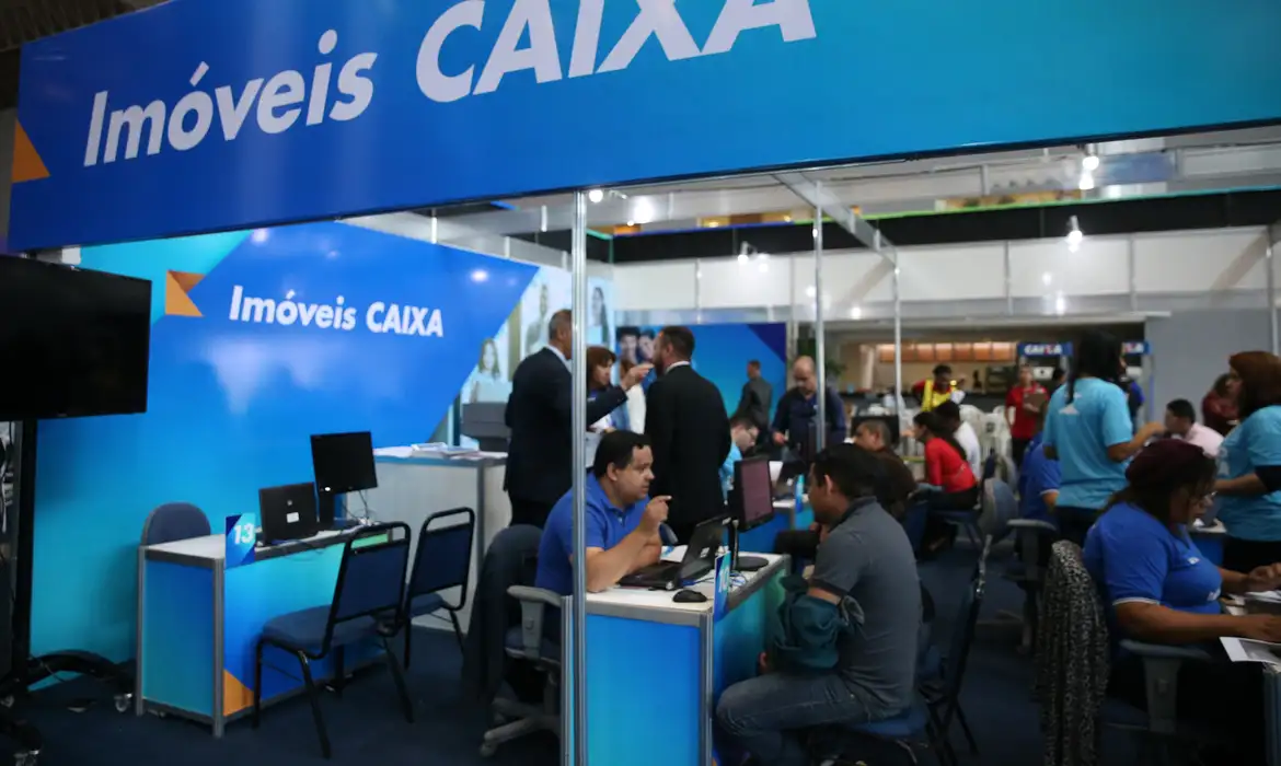 Caixa começa a oferecer Minha Casa, Minha Vida para classe média