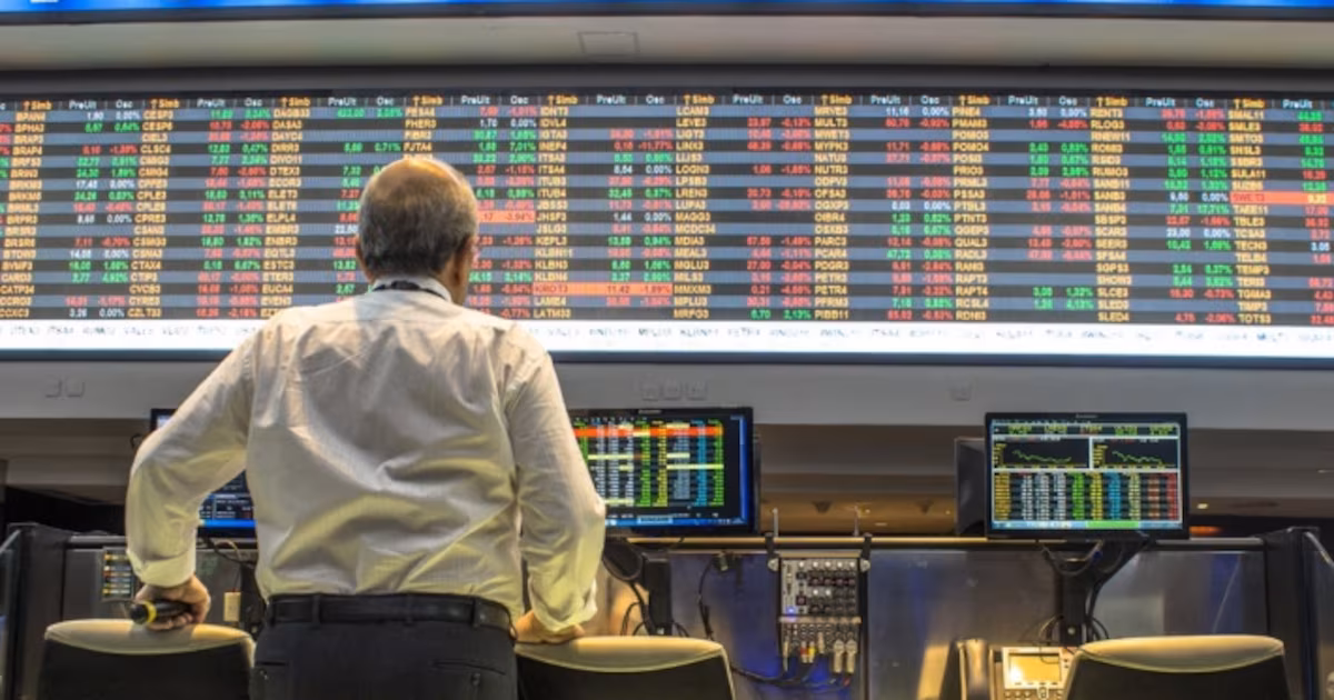 Selic e inflação preocupam mais o investidor do que as eleições de 2026
