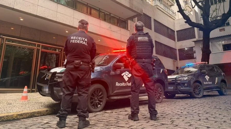 Grupo ligado a Mohamad Hussein Mourad usou nome falso, mensagens apagadas e financiamento circular na compra da Terrana, diz MP sobre Carbono Oculto