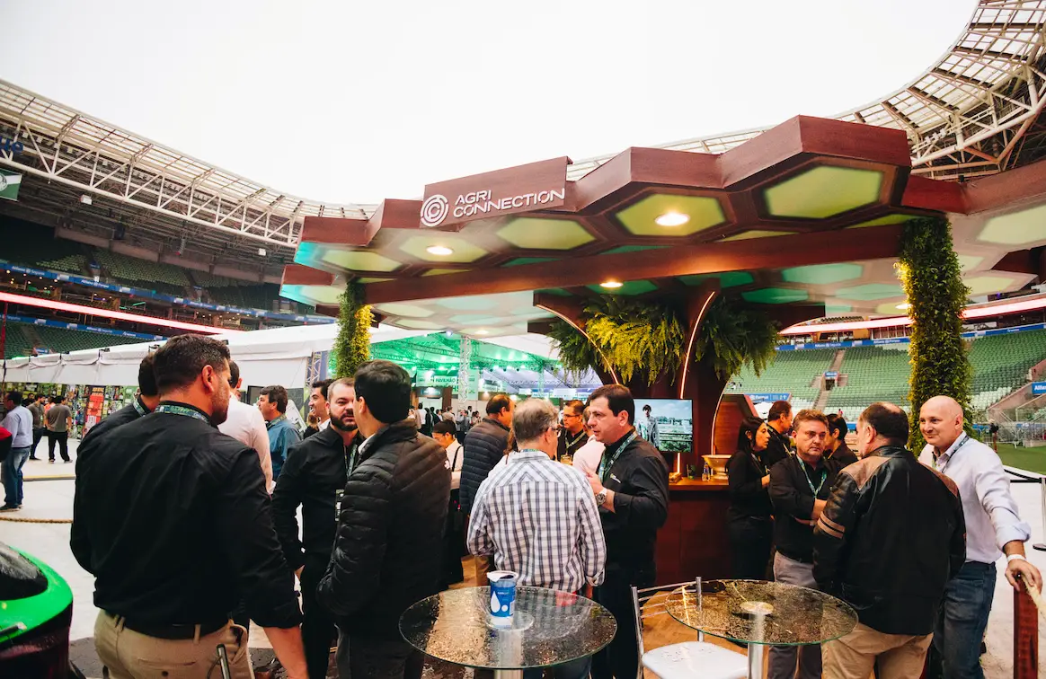 GAFFFF 2026: Festival do agro em São Paulo deve movimentar R$ 2,2 bilhões em dois dias, com 330 palestrantes e 35 mil participantes