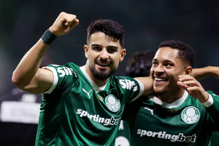 Sportingbet diz ter recebido com surpresa MP que proíbe bets, evita confirmar fim de patrocínios a Palmeiras e Vasco e busca reversão legal