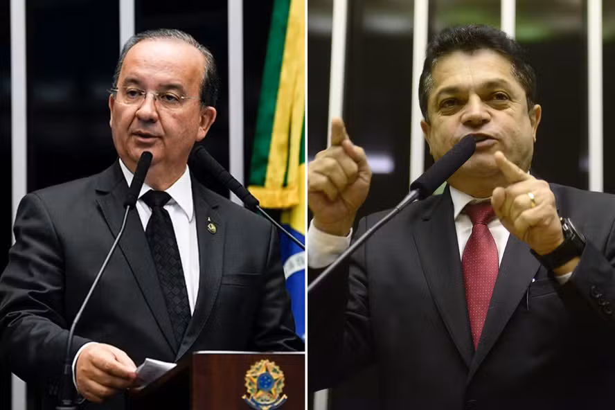 Pesquisa Quaest em Santa Catarina aponta Jorginho Mello com 54% e pode confirmar vitória no primeiro turno, levantamento registrado SC-07346/2026