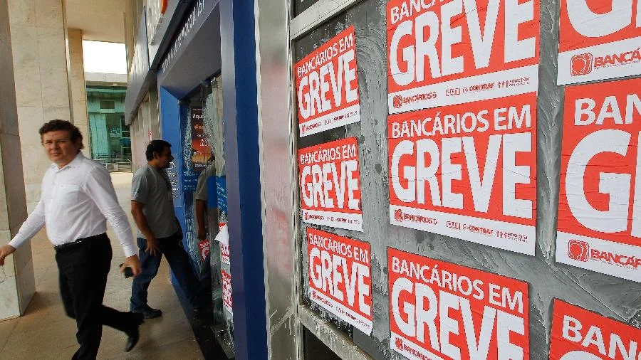 TST determina fim de greve na Caixa, autoriza compensação de dias parados e fixa recomposição com INPC mais 0,6%, salários +4,31% e Saúde Caixa +4,6%