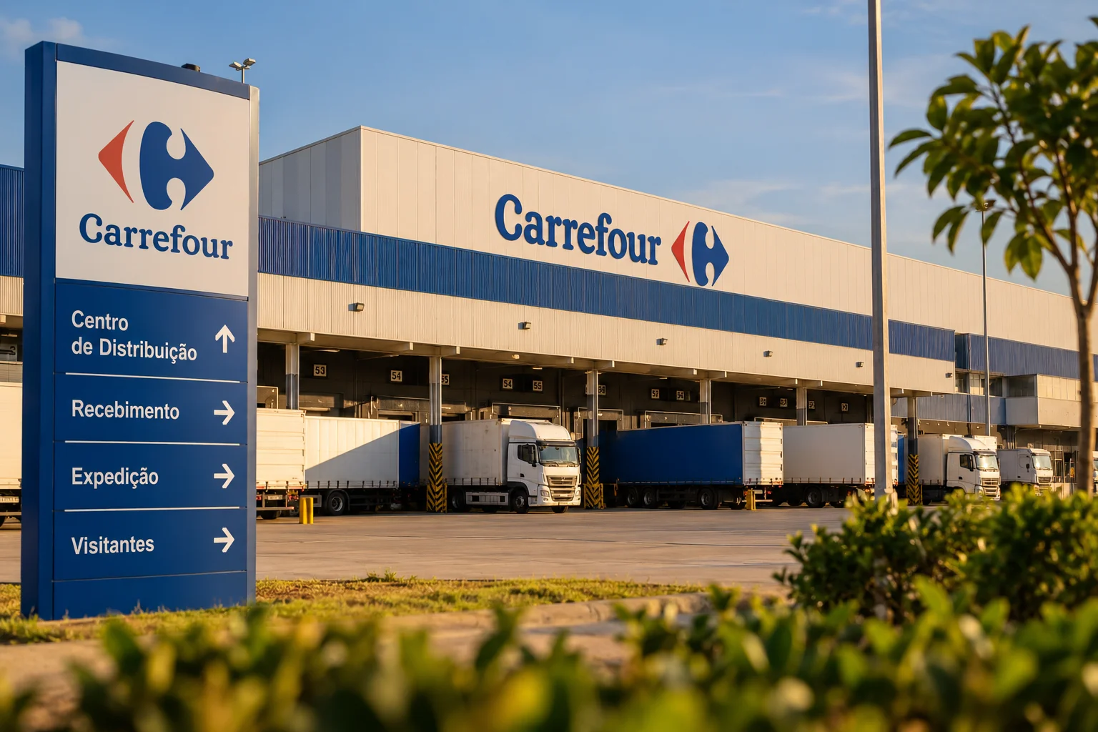 GARE11 compra galpão logístico do Carrefour por R$ 119,81 milhões, mantém dividendos de R$ 0,083 por cota e negocia venda de dez imóveis por R$ 804,4 milhões