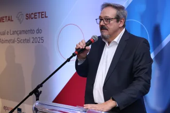 Sicetel celebra 92 anos, destaca papel da indústria processadora de aço no Brasil e amplia atuação associativa com Abimetal-Sicetel