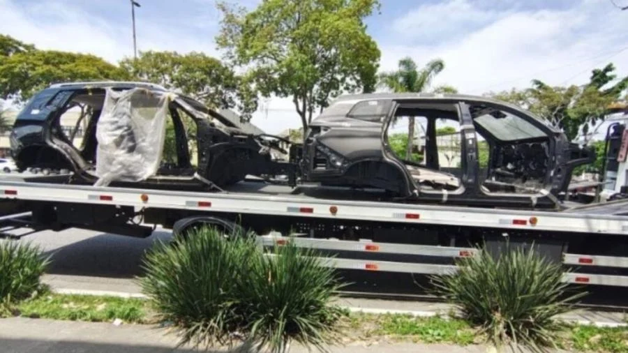 Ex-funcionário é acusado de desviar 54 carros 0 km da Caoa em Anápolis, esquema enviava veículos para São Paulo e peças eram revendidas, prejuízo de R$ 8,8 milhões