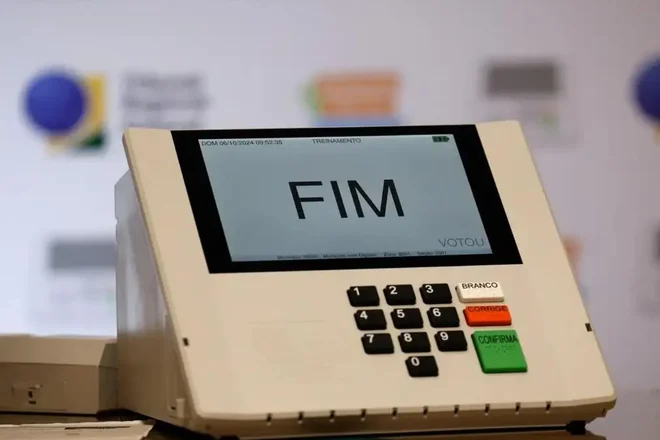 Eleições 2026: horário de votação do primeiro turno, que horas começa a votação, abertura unificada, fusos, fila e documentos aceitos