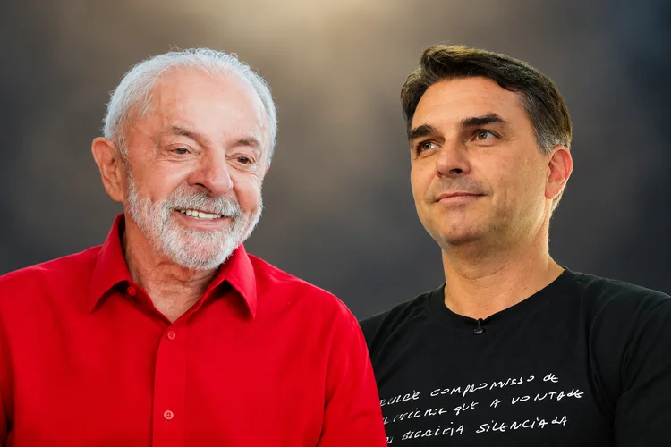 Eleições 2026, Lula ou Flávio Bolsonaro, quem está ganhando agora, acompanhe a apuração em tempo real, 158.765.543 eleitores, horários e candidatos