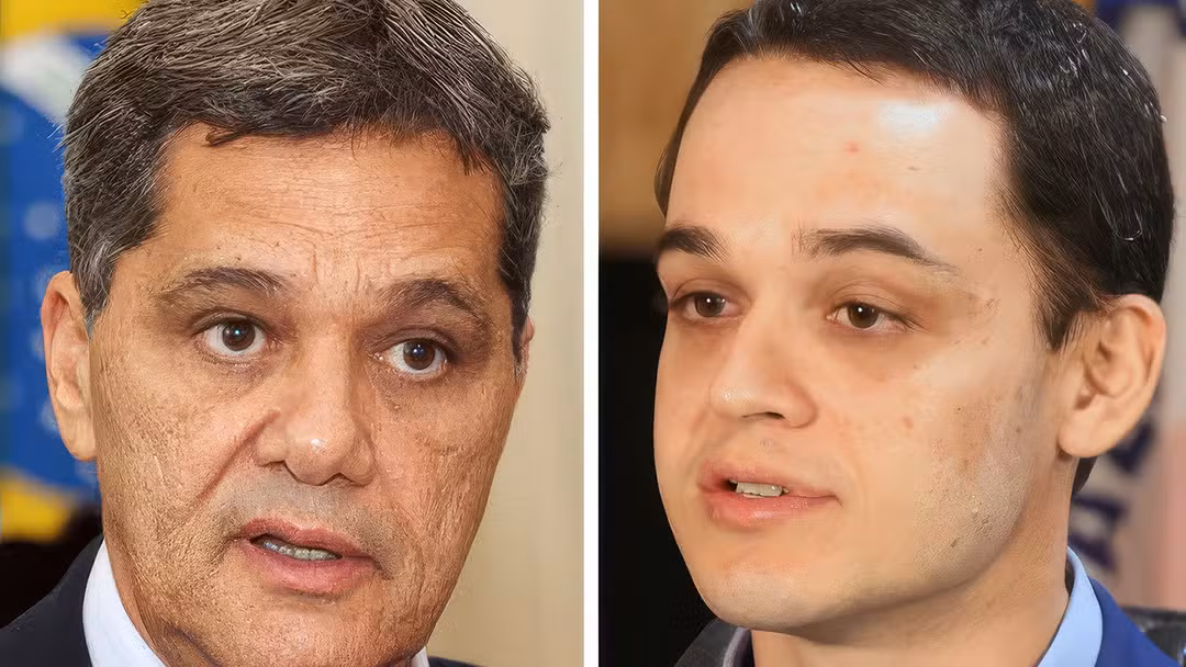 Nicoletti e Teresa Surita são eleitos para o senado por Roraima, TSE com 93% das urnas apuradas registra 22,77% e 19,13% dos votos contabilizados