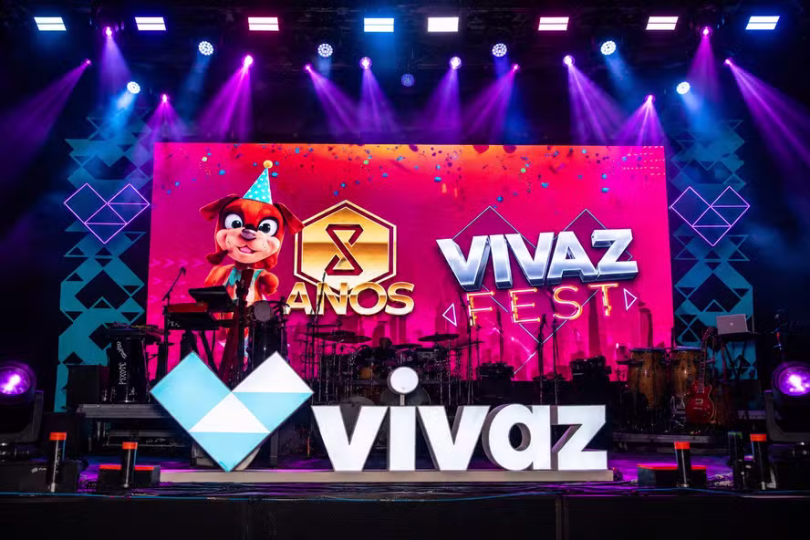 Vivaz completa oito anos e amplia comunicação com Clientes Creators, integrando moradores na criação de conteúdo para engajamento, performance e geração de negócios