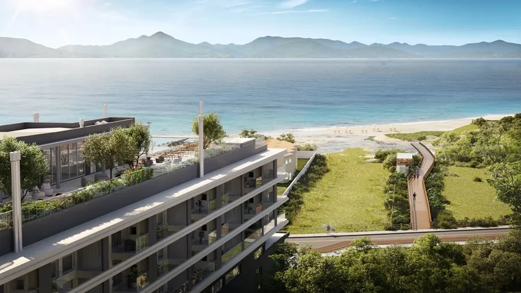 CBA Empreendimentos leva Florianópolis a investidores em Portugal, com 25% das vendas para estrangeiros, road show em outubro e aposta na valorização imobiliária