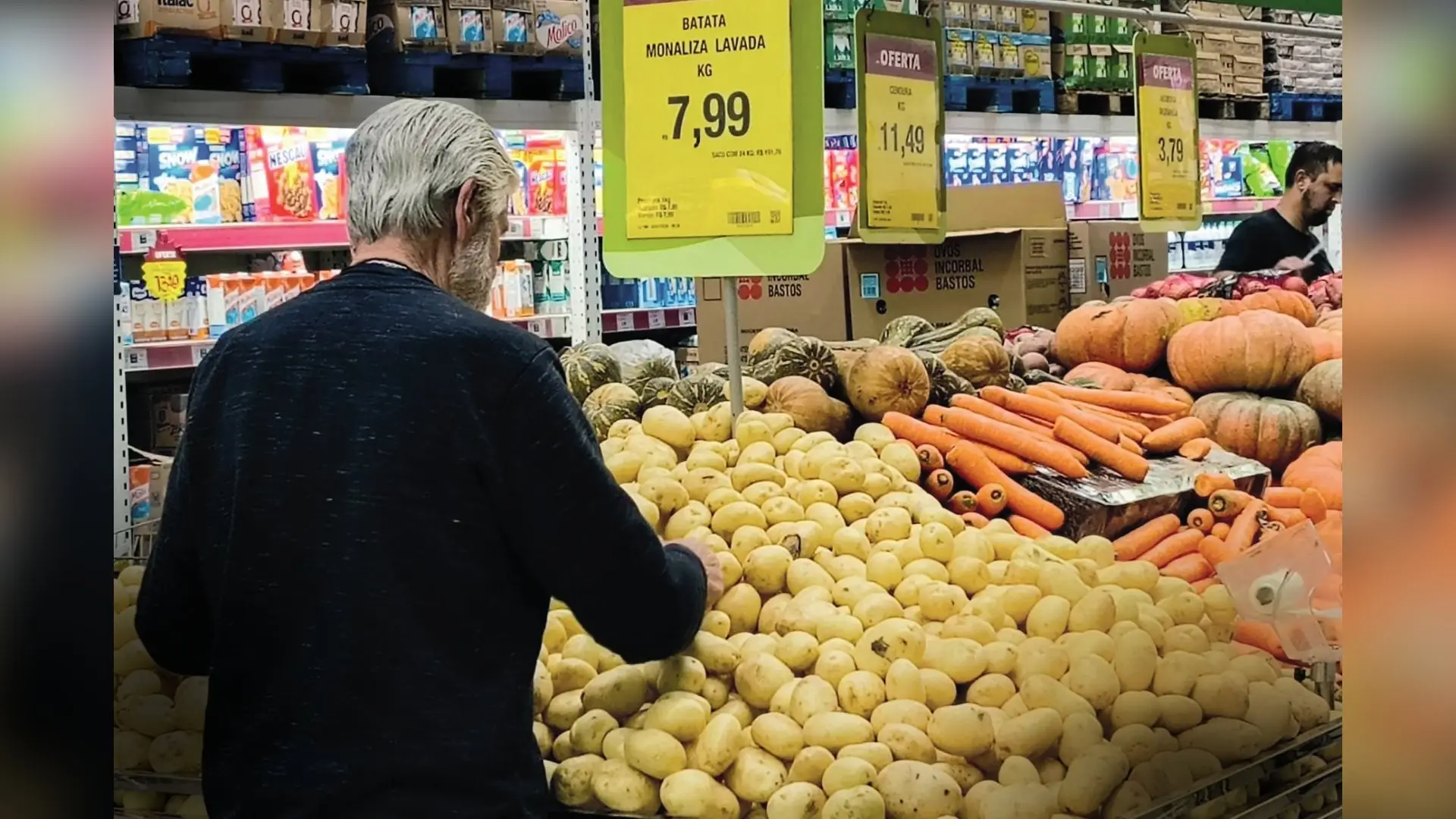 IGP-DI acelera para 1,50% em setembro, com alimentos, energia e gasolina pressionando produtor e consumidor, entenda os números completos da FGV