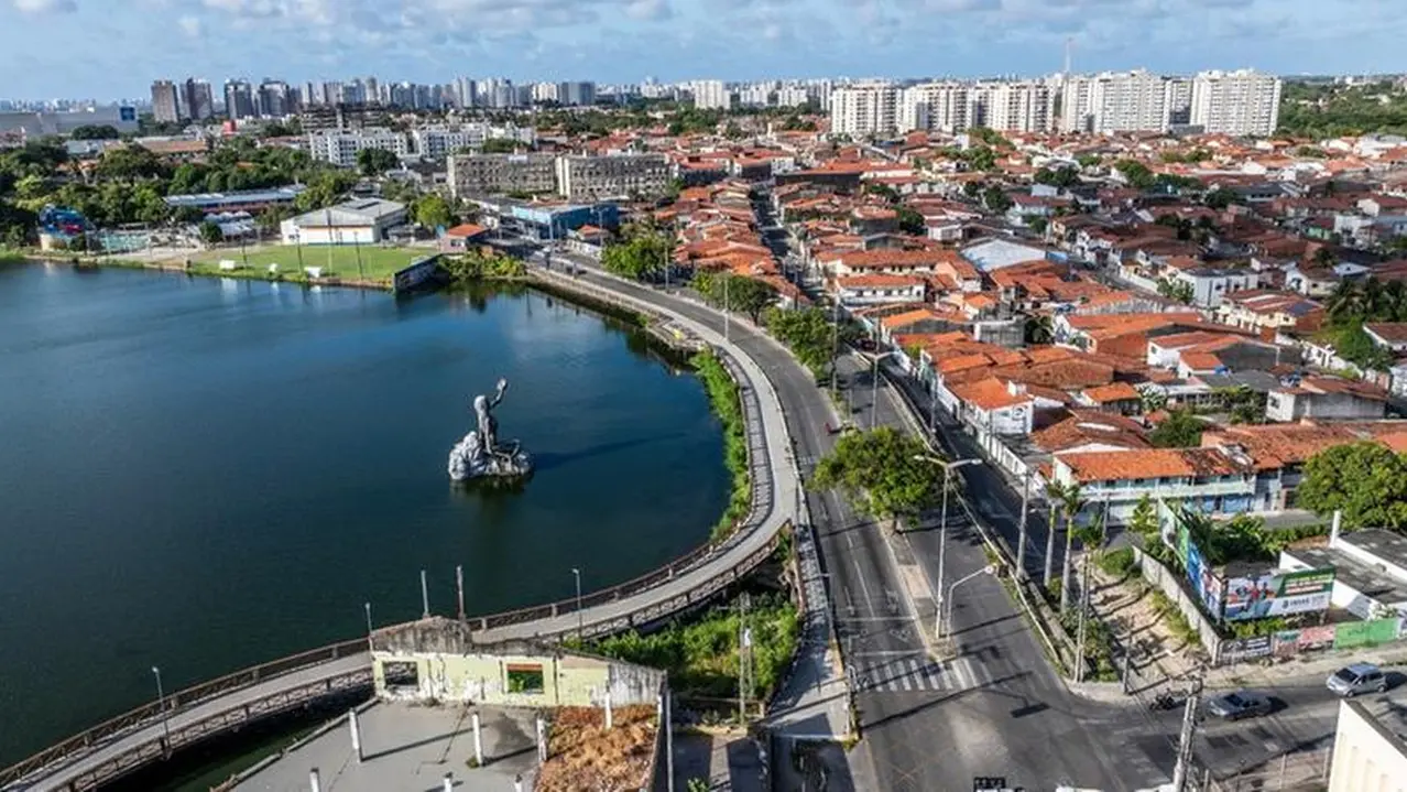 Messejana concentra 40,5% dos lançamentos de apartamentos em Fortaleza e impulsiona vendas, estoque e VGV do segmento econômico popular