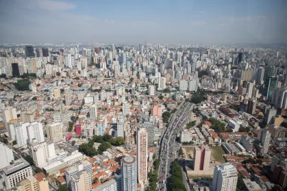 Avanço do mercado imobiliário depende de infraestrutura, mas vai além