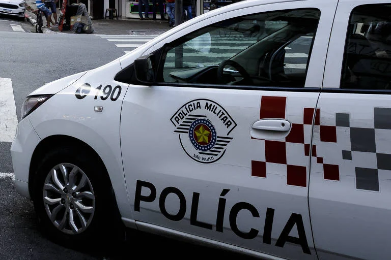 Mulher com faca na mão é morta por PM em bairro da zona oeste de SP