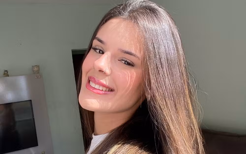 Jovem morre e dois homens ficam feridos em acidente entre duas motos na BR-460, em São Lourenço, MG